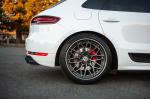 Porsche Macan GTS on HRE Wheels (S200) 2019 года